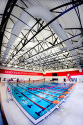 OWU Swimming Pool