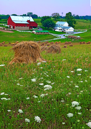 Ohio Farmland