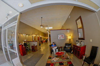 The Hair Studio and Day Spa