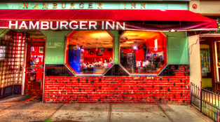 Hamburger Inn Delaware, Ohio