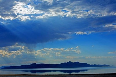Great Salt Lake pictures